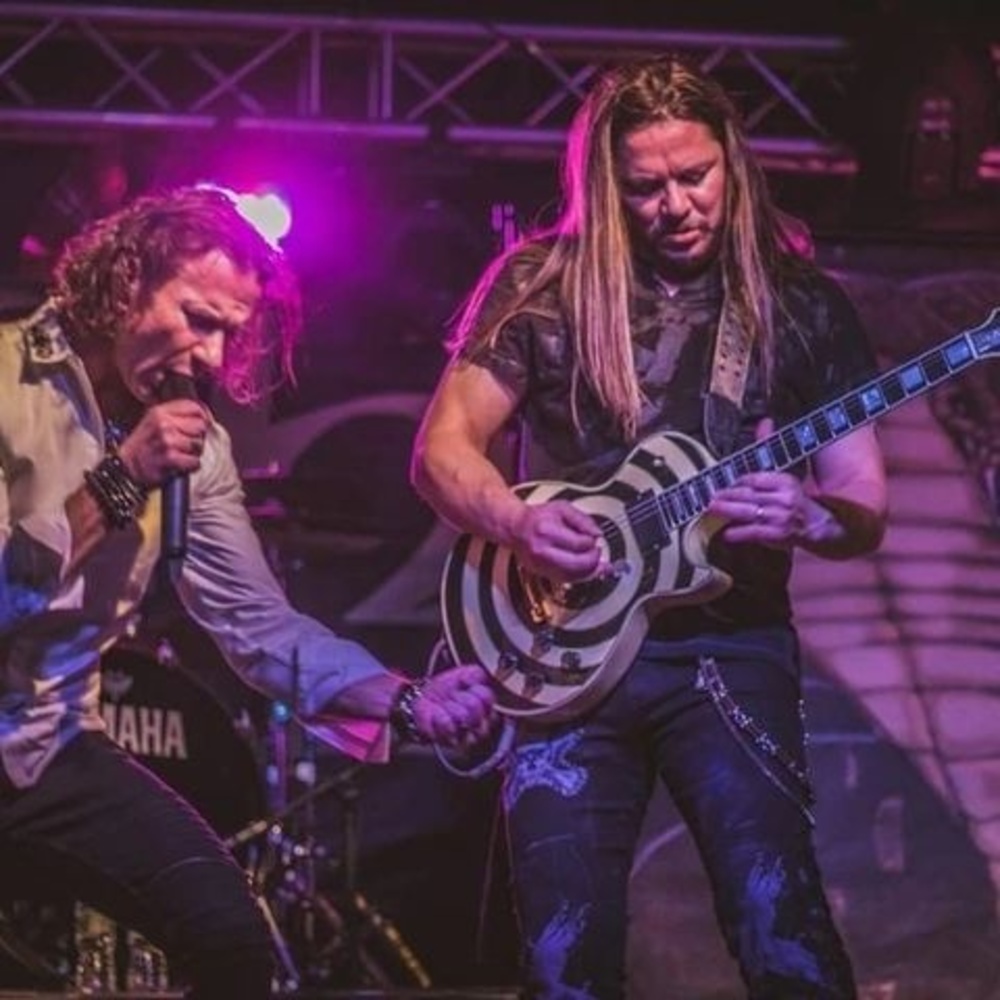 Meet your Posher, Matty